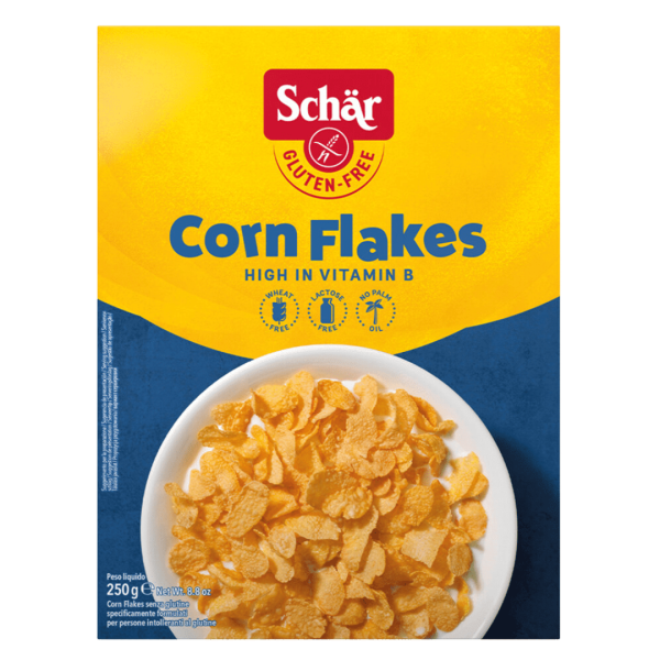 Cornflekes Schär glutenfrei ★